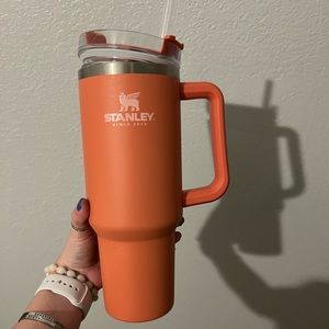 Stanley 40OZ tumbler